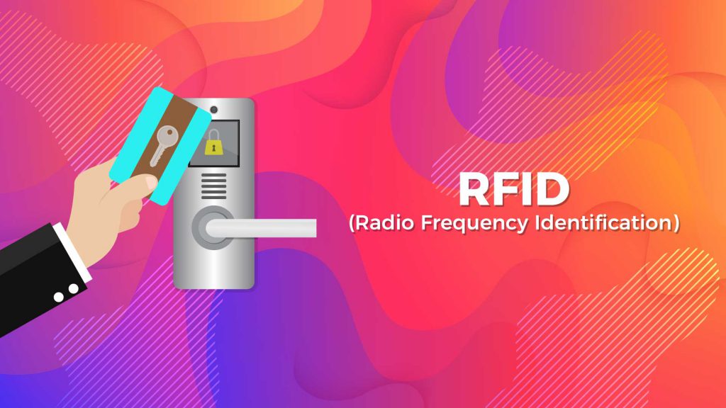 RFID چیست و چه کاربردی دارد؟